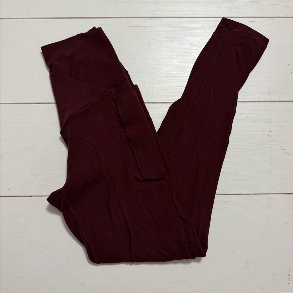 Aerie Offline Cross Over Leggings
